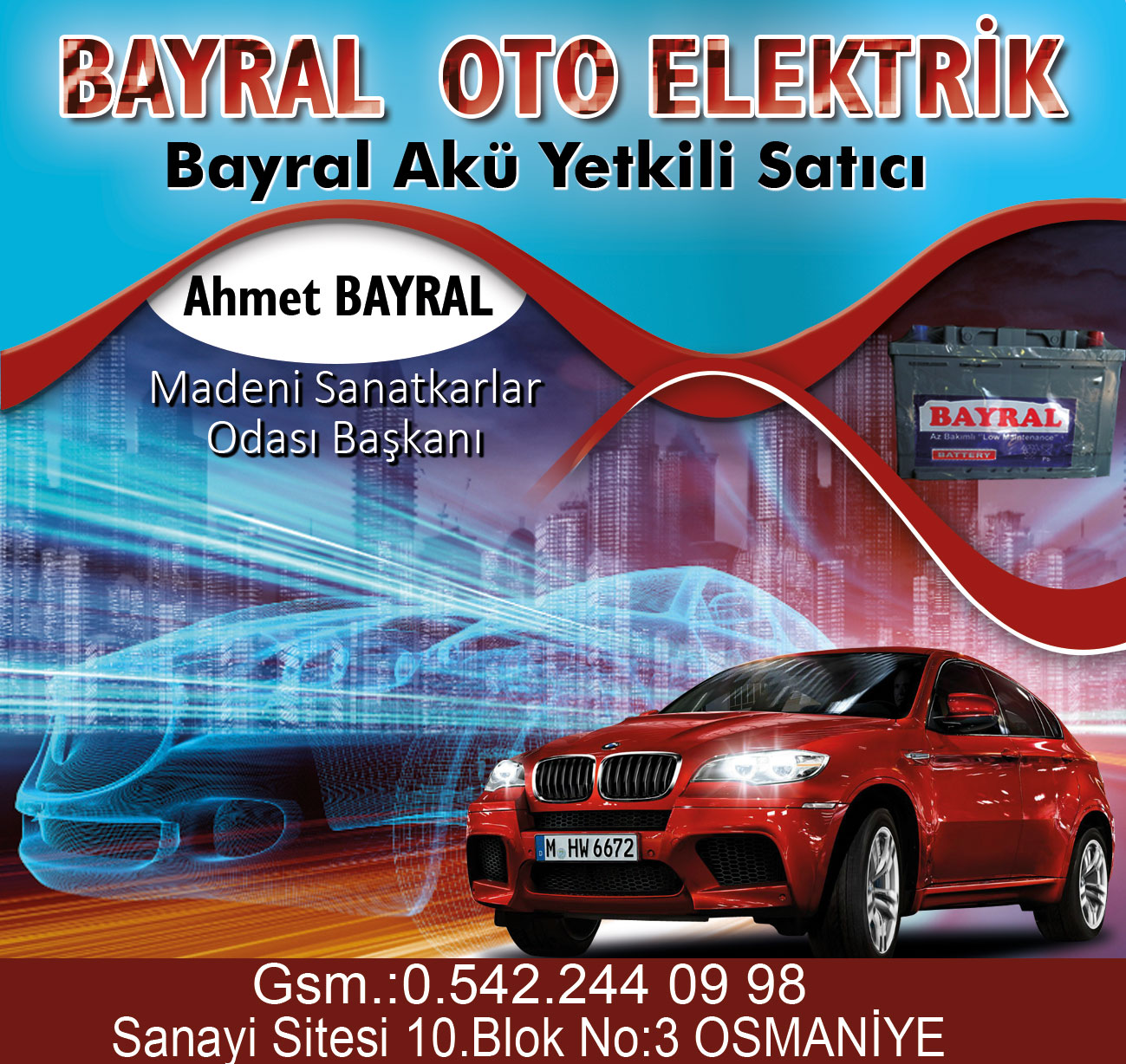bayral-oto-elektrik-osmaniye