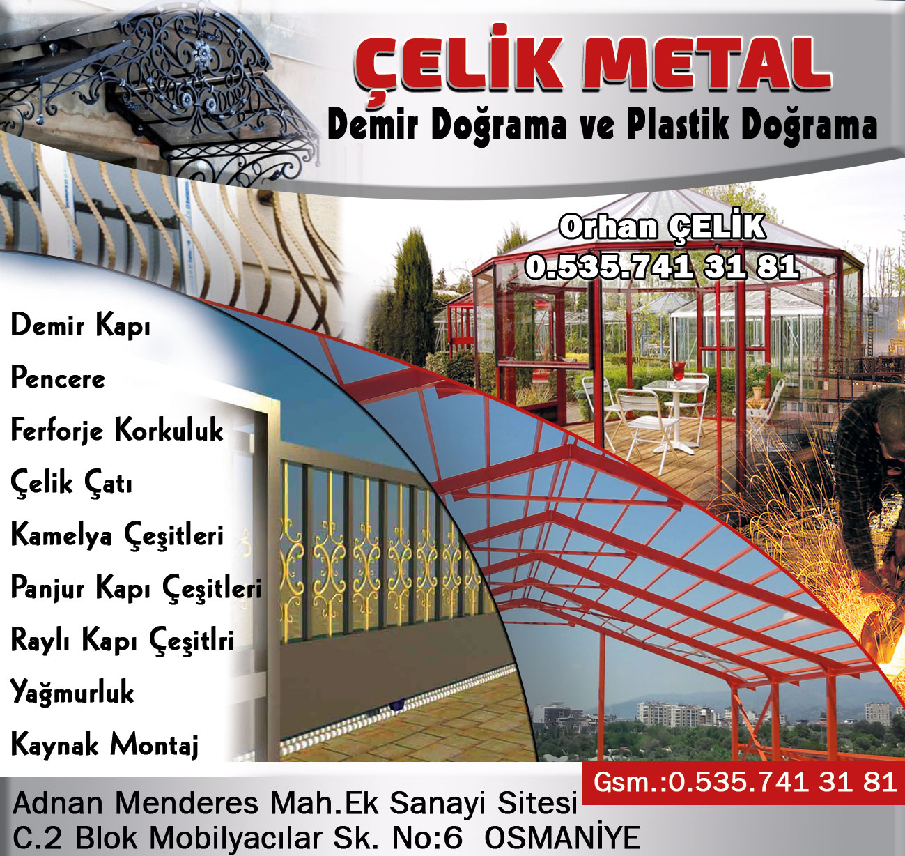 celik-metal-ve-demir-dograma-osmaniye
