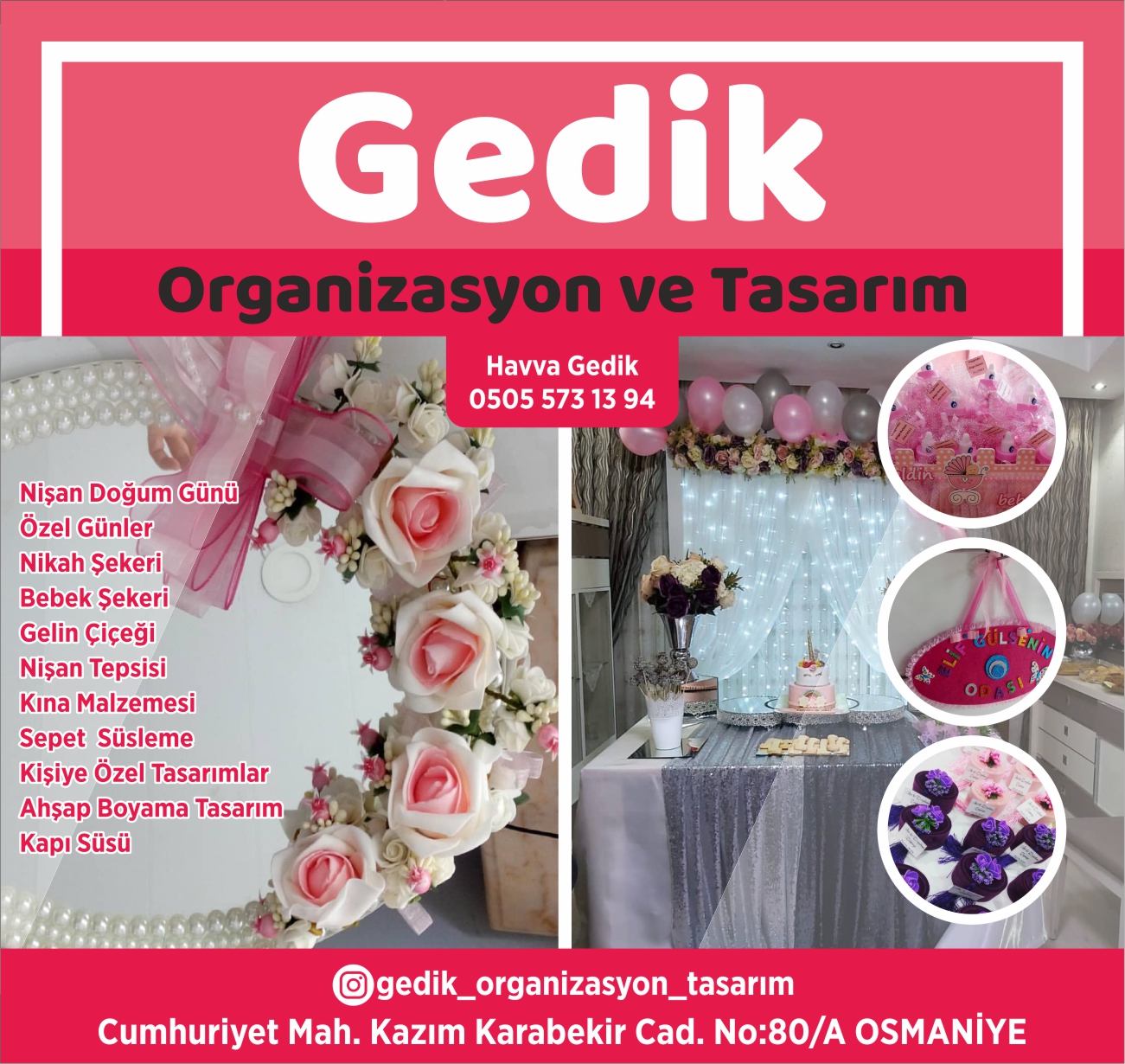 gedik-organizasyon-osmaniye