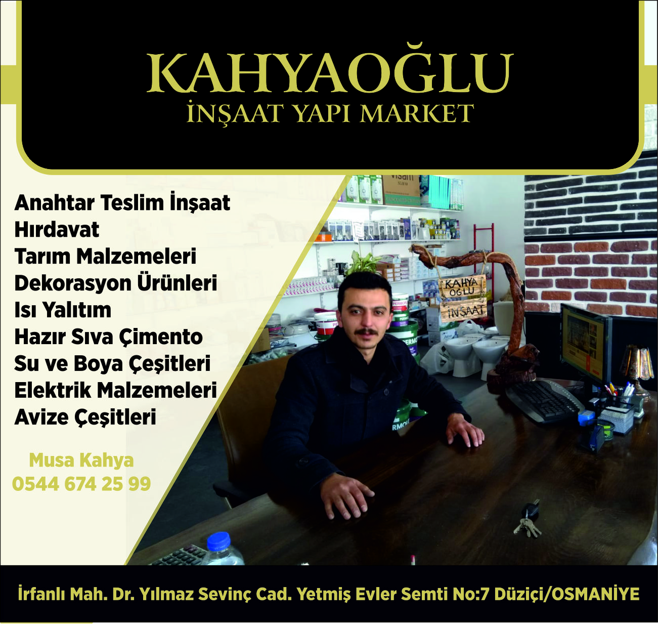 kahyaoglu-insaat-yapi-market-osmaniye