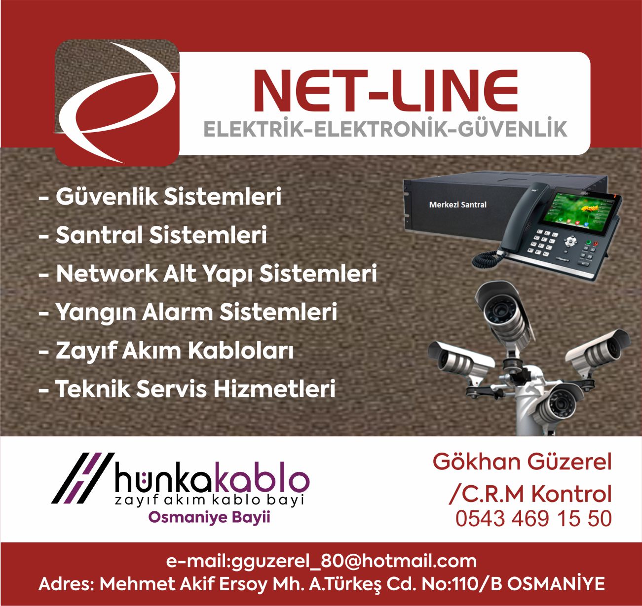 net-line-elektrik-elektronik-osmaniye
