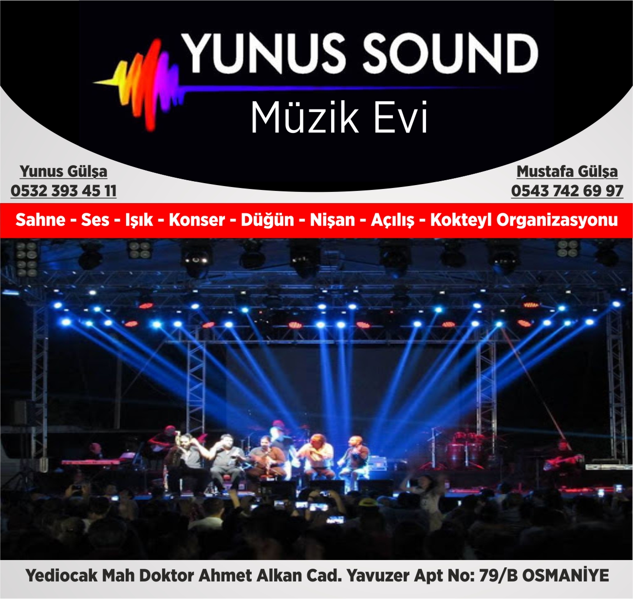 yunus-sound-muzikevi-osmaniye