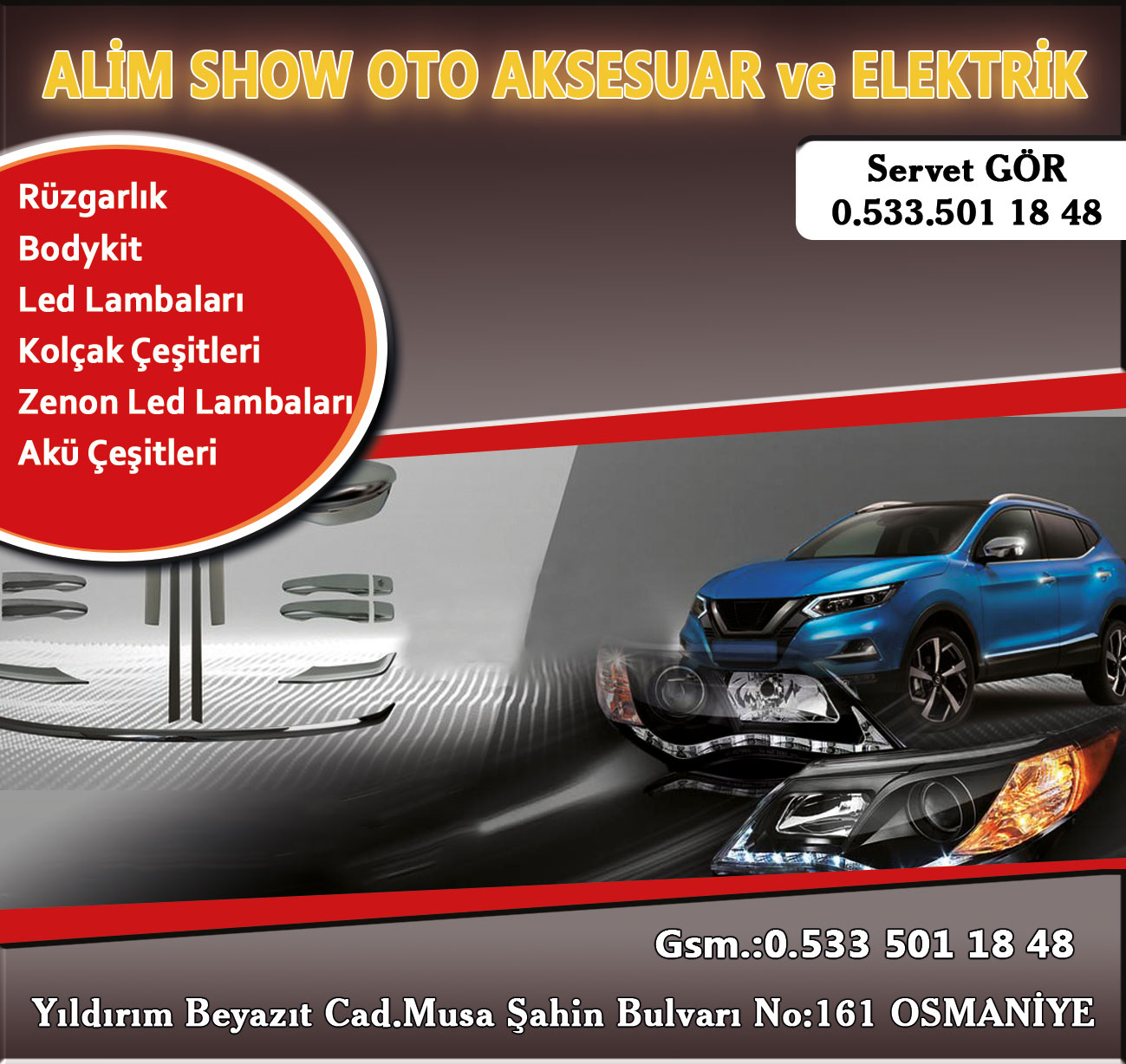 alim-show-oto-aksesuar-ve-elektrik-osmaniye